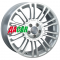 Replay LR34 8x20/5x108 ET45 D63,3 Sil (конус, B640)
