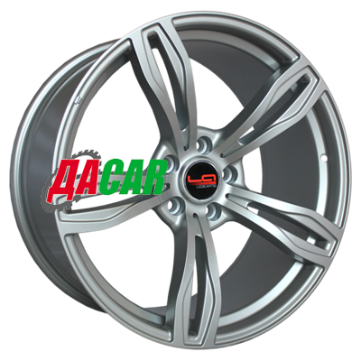 LegeArtis B129 11x20/5x120 ET35 D72,6 Sil