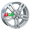 Replay MR73 8,5x19/5x112 ET60 D66,6 Sil (конус, MB001)