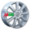 Replay GN118 8x20/6x139,7 ET31 D77,8 Sil (конус)