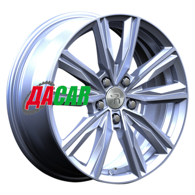 Replay VV218 7x17/5x112 ET45 D57,1 Sil (конус, C570)