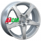 Replay FD36 7x17/5x108 ET52,5 D63,3 Sil (конус, C570)