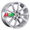 Replay SB45 7x17/5x114,3 ET48 D56,1 Sil (конус, C570)