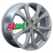 Replay MZ23 7x17/5x114,3 ET45 D67,1 Sil (конус, C570)