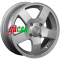 Replay GN9 6x15/4x100 ET45 D56,6 Sil (конус, C570)