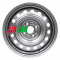 Next NX-136 5,5x14/4x108 ET24 D65,1 Sil