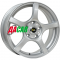 CrossStreet Y279 6,5x16/4x100 ET36 D60,1 Sil