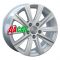 Replay SK16 7x17/5x112 ET43 D57,1 Sil (конус, C570)