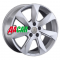 Replay LX115 8x18/5x114,3 ET30 D60,1 Sil (конус, C570)