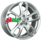 Replay LR51 8x18/5x108 ET55 D63,3 Sil (конус, C570)