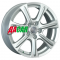 Replay LX44 6,5x17/5x114,3 ET35 D60,1 Sil (конус, C570)