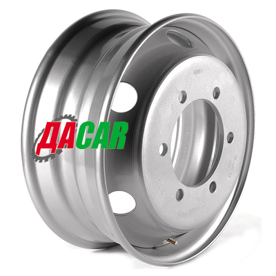 Asterro M18 6x17,5/6x245 ET116 D202 Sil