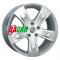 Replay VV205 8x18/5x120 ET45 D65,1 Sil (конус, C570)