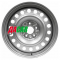 Next NX-096 7x17/5x114,3 ET50 D64,1 Sil