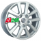 Replay TY106 8x18/5x150 ET56 D110,1 Sil (пш)