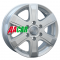 Replay MR92 7x17/6x130 ET56 D84,1 Sil (конус, MB001)
