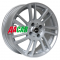 X-Race AF-04 6x15/4x100 ET48 D54,1 Sil
