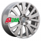 Replay MZ27 7x17/5x114,3 ET50 D67,1 Sil (конус, MZ001)