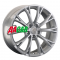 Replay JG16 8x18/5x108 ET45 D63,4 Sil (конус, JA001)