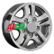Replay LX8 8x16/5x150 ET60 D110,1 Sil (пш)