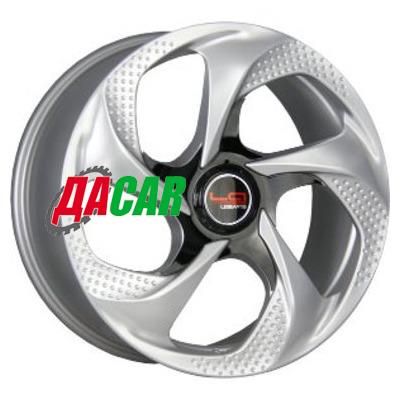 LegeArtis Concept Concept-MR502 8,5x19/5x112 ET52 D66,6 Sil