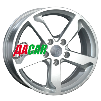 Replay SK52 6,5x16/5x112 ET46 D57,1 Sil (конус, C570)