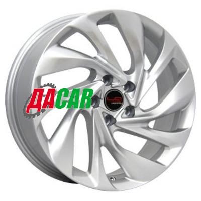 LegeArtis Concept Concept-Ci505 7x17/4x108 ET24 D65,1 Sil