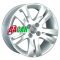 Replay PG23 7,5x17/4x108 ET29 D65,1 Sil (конус, C570)