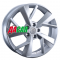 Replay SK130 7x18/5x112 ET43 D57,1 Sil (конус, C570)