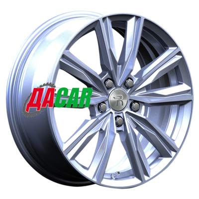 Replay A150 7x17/5x112 ET40 D57,1 Sil (конус, C570)