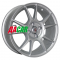 Alcasta M40 7x17/5x114,3 ET45 D67,1 Sil