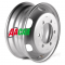 Asterro M18DS32 6,75x17,5/6x205 ET122 D161 Silver