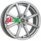 CrossStreet Y4809 6,5x16/4x100 ET50 D60,1 Sil