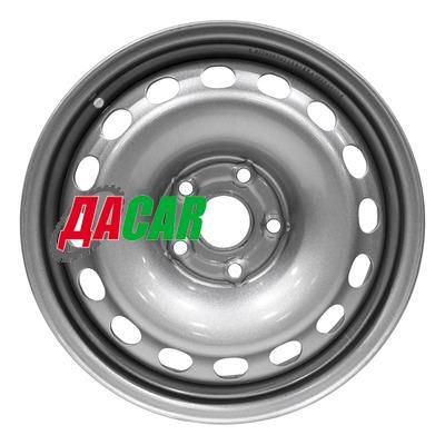 Next NX-060 6,5x16/5x112 ET50 D57,1 Sil