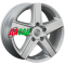 Replay CR5 7,5x17/5x127 ET50,8 D71,6 Sil (конус, C570)