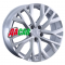 Replay MR310 8x18/5x112 ET29 D66,6 Sil (конус, C570)