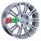 Replay LX153 8,5x20/5x150 ET58 D110,1 Sil (пш)