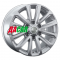 Replay MI129 7,5x17/6x139,7 ET38 D67,1 Sil (пш, MI001)