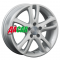 Replay SK1 6x15/5x112 ET47 D57,1 Sil (конус, C570)
