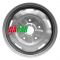 Next NX-077 5,5x16/5x160 ET56 D65,1 Sil