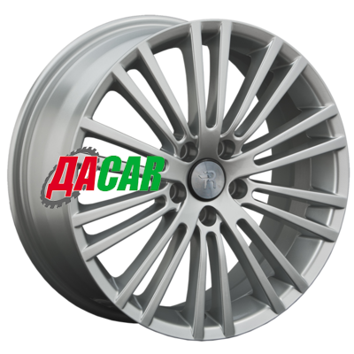 Replay VV25 7x16/5x112 ET45 D57,1 Sil (конус, C570)