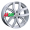 Replay VV226 7x18/5x112 ET43 D57,1 Sil (конус, C570)