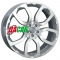 Replay LR7 8x20/5x108 ET45 D63,3 Sil (конус, B640)