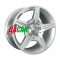 Replay MR149 8x17/5x112 ET38 D66,6 Sil (конус, MB001)