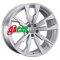 Replay B228 8,5x20/5x120 ET25 D72,6 Sil (конус, B640)