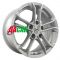 NZ SH655 6,5x16/5x112 ET50 D57,1 Sil