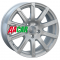Replay A67 8x17/5x112 ET26 D66,6 Sil (конус, A001)