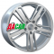 Replay A51 9x20/5x130 ET60 D71,6 Sil (конус, A001)