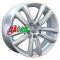 Replay Ki23 7x17/5x114,3 ET48 D67,1 Sil (конус, C570)