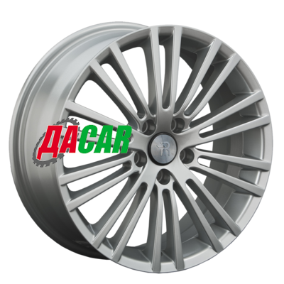Replay SK14 7x16/5x112 ET45 D57,1 Sil (конус, C570)
